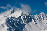valmeinier station de savoie
