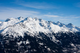 1/400 s à f / 11 ISO 10035 mm